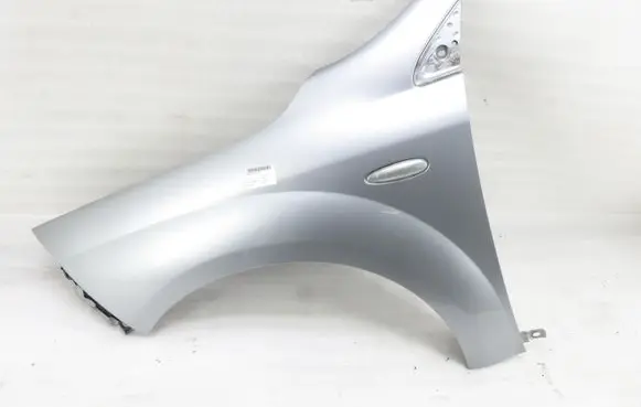 Fiat Croma Fender 