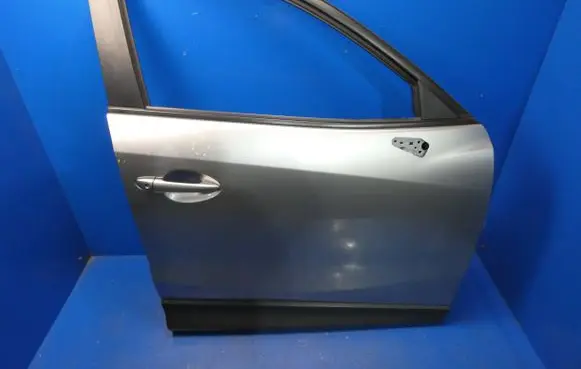 Mazda CX-5 Front door