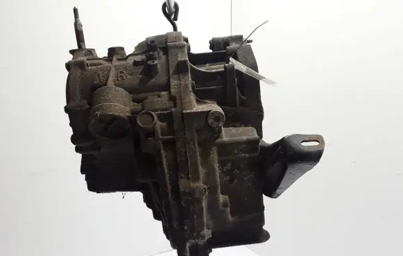 Automatic gearbox