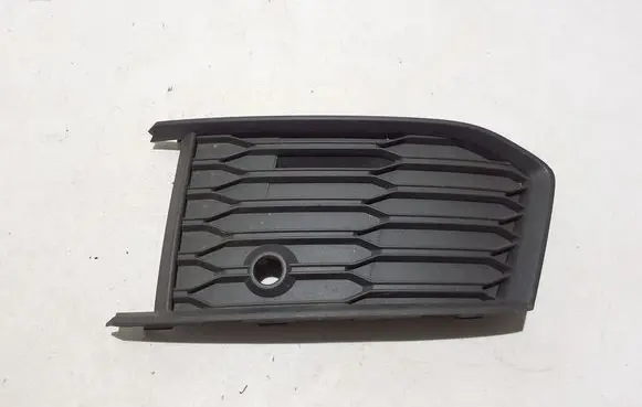 Audi A6 S6 C8 4K Front bumper lower grill 4K0807151A