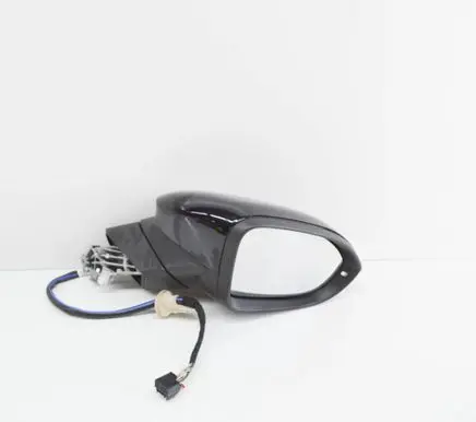 Volkswagen Golf VIII Front door electric wing mirror VC693006 23384010