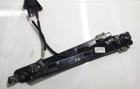 Seat Altea Sliding door window regulator with motor 