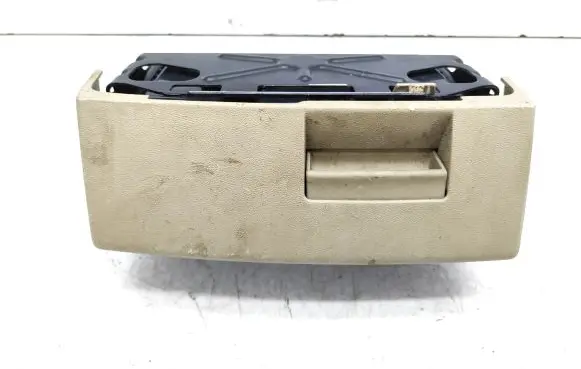 Audi A6 S6 C6 4F Dashboard storage box/compartment 