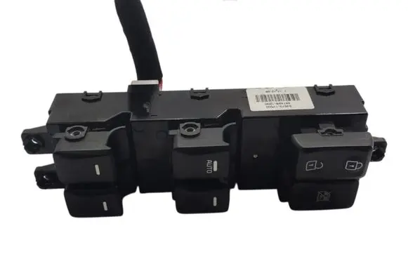KIA Picanto Quarter vent window switch 93570-1Y500