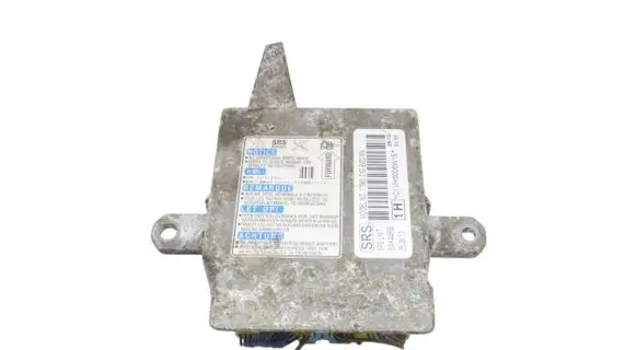 Honda CR-V Airbag control unit/module 77960T1GE930M4