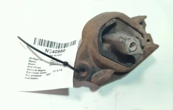 Chrysler Aspen Engine mount bracket 24861N