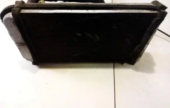 Peugeot Boxer Heater blower radiator 0b020210100 8838-h3-p3