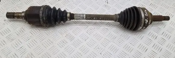 Renault Trafic II (X83) Front driveshaft