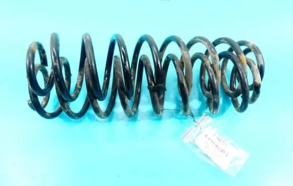 Skoda Fabia Mk1 (6Y) Rear coil spring IMPRK1194525