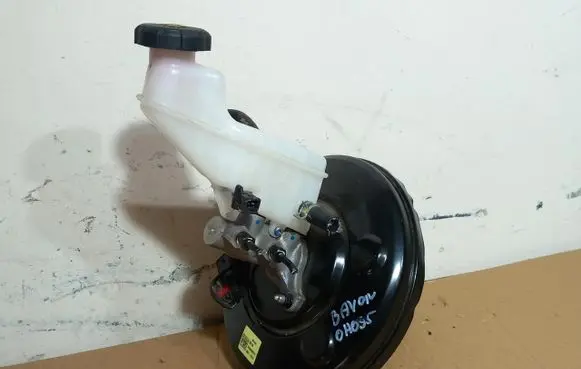 Hyundai Bayon Brake booster 58500Q0210