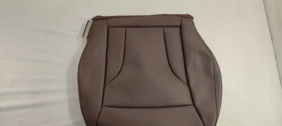 Audi Q5 SQ5 Front driver seat 