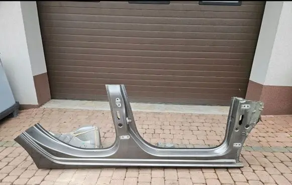 Opel Astra K Body 