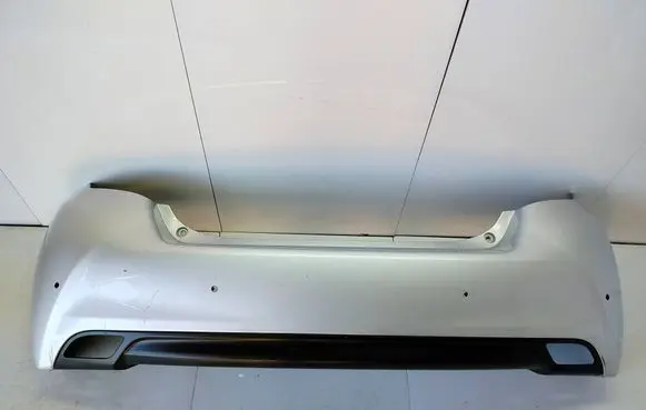 Toyota Yaris Rear bumper 521590D520