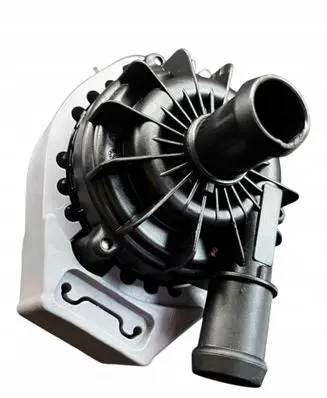 Volkswagen ID.4 Electric auxiliary coolant/water pump 1EA965567D