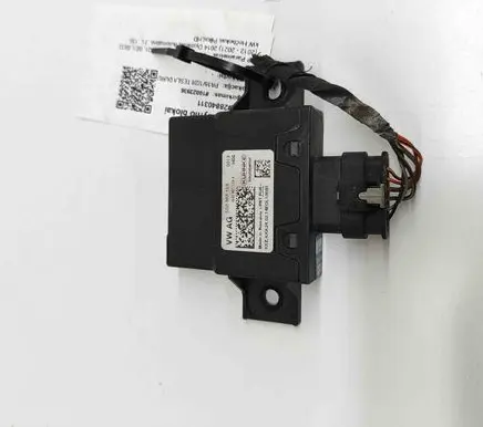 Volkswagen Golf VII Other devices 4H0907159A 5G0907159