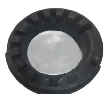 Chevrolet Matiz Rear coil spring rubber mount 96591239