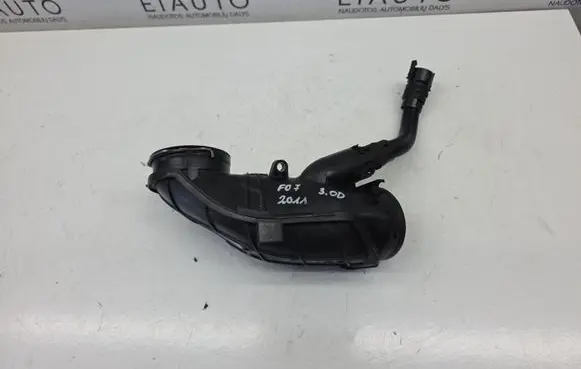 BMW 5 GT F07 Air intake duct part 7807493