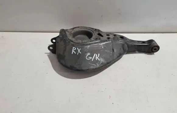 Lexus RX 450H Rear upper control arm/wishbone 4873848010