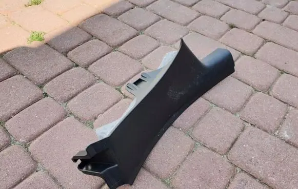 Opel Insignia B (A) pillar trim 360583280