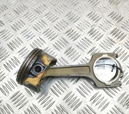 Jaguar XK8 - XKR Piston 2W936K109FAH 2W936200AC