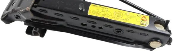 Ford Focus Lift Jack 98AB17080CB
