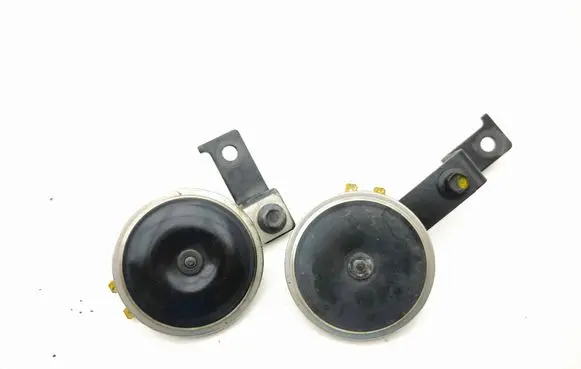 Nissan Navara D23 Horn signal