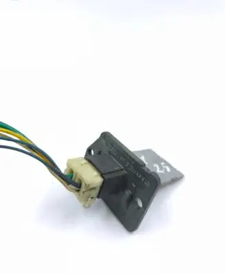 Hyundai H-1, Starex, Satellite Heater blower motor/fan resistor