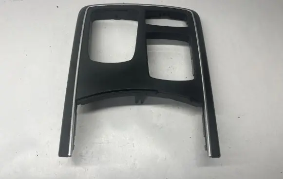 Mercedes-Benz GLE (W166 - C292) Other center console (tunnel) element A1666800803