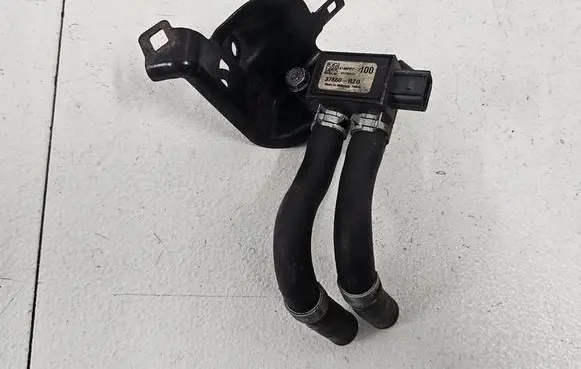 Honda CR-V Exhaust gas pressure sensor 37860-RZ0