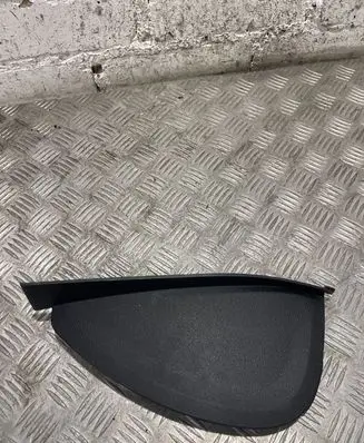 BMW X5 E70 Dashboard side end trim 6958799
