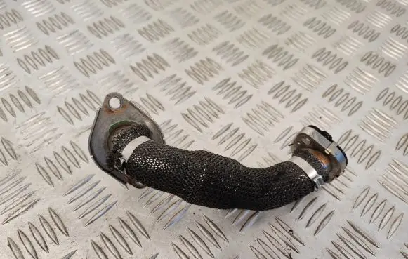 Audi A4 S4 B9 EGR valve line/pipe/hose 059131530T