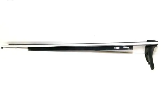 Audi A8 S8 D4 4H Front door trim (molding) 4H0853293C