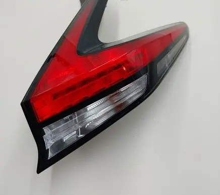 Nissan Leaf II (ZE1) Rear/tail lights 265505SH1A