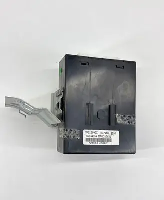 Nissan Qashqai Parking PDC control unit/module WG1G640C K07968 8GE4430A