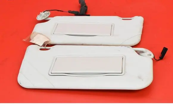 Ford Grand C-MAX Sun visor
