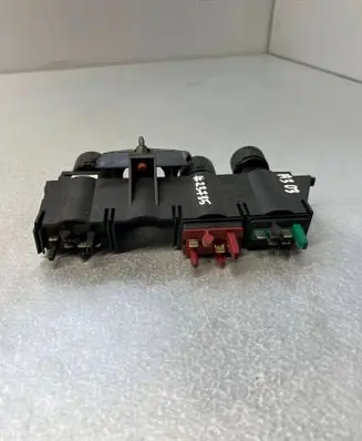 Audi A3 S3 8P ESP (stability program) switch 8n0941567