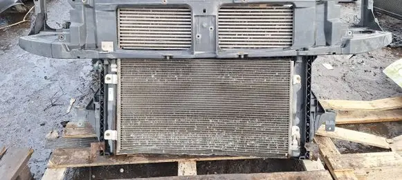 Renault Master II Radiator set 872710G RM1443