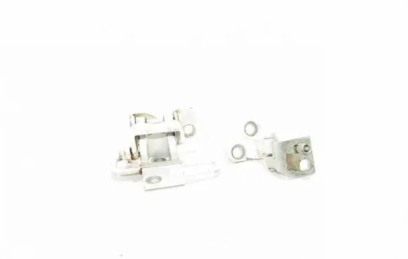 Volkswagen Golf VI Rear door hinge set 