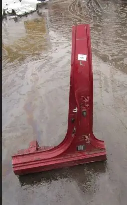 Hyundai ix20 Side car body part 