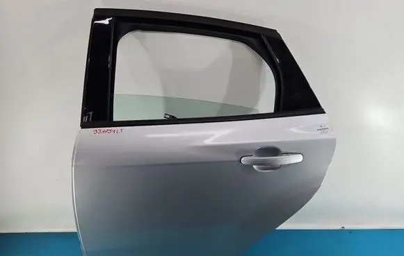 Ford Focus Rear door IMPRK1580113