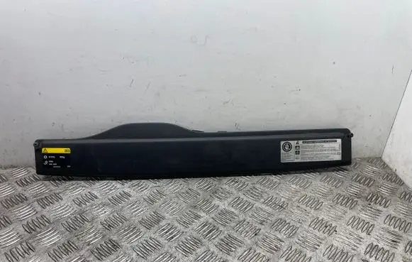 Volkswagen Golf VII Other engine bay part 5Q0129954A