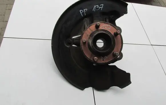Ford Transit Front wheel hub DV613K170BA