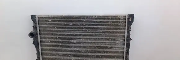 Alfa Romeo 147 Coolant radiator 836060300