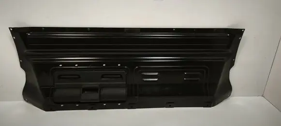Opel Vivaro Partition between cabin 