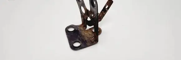 Volkswagen Caddy ABS pump bracket 1K1614235 1K1614235B