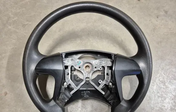 Toyota Hilux (AN10, AN20, AN30) Steering wheel