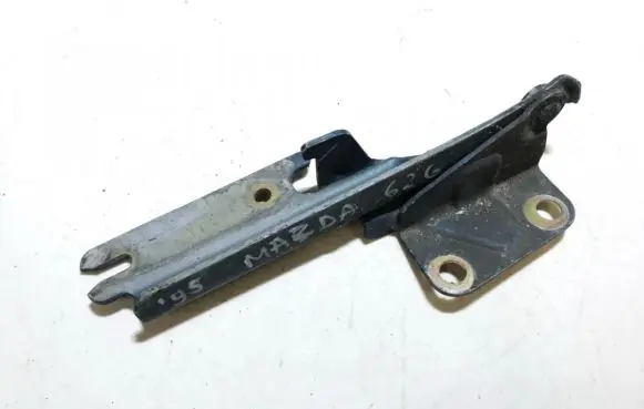 Mazda 626 Engine bonnet/hood hinges