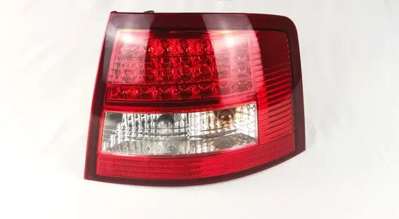 Audi A6 S6 C5 4B Rear/tail lights