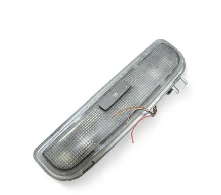 Audi A4 S4 B7 8E 8H Headlining lighting console trim 8P0947111A