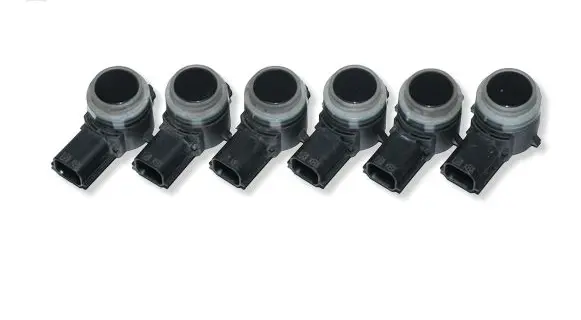 Ford Edge II Parking PDC sensor HU5T15K859AAW
